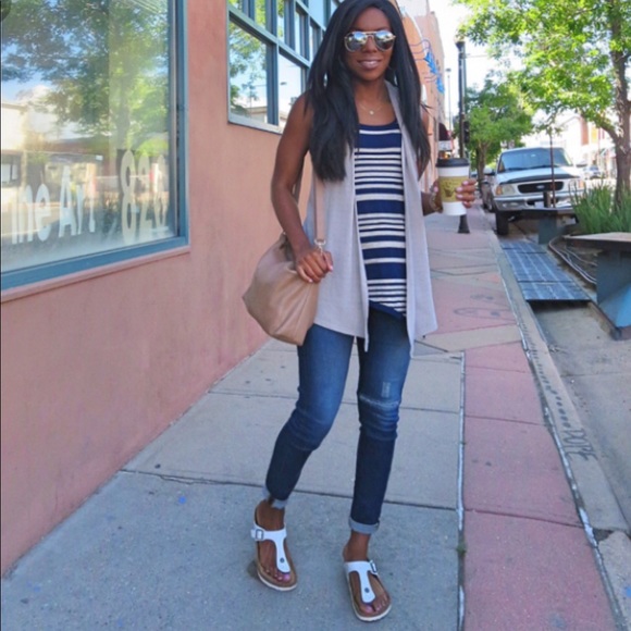 birkenstock gizeh style